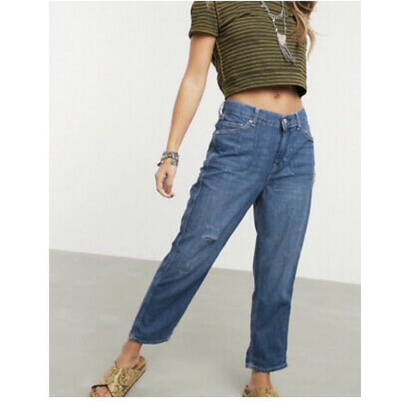 Free People Denim - (NWT) Free People Jeans